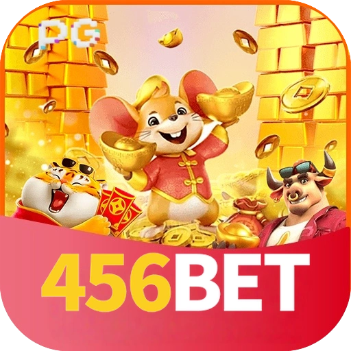 456bet com LOGO